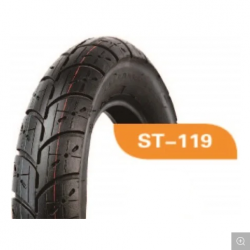 Moto tire DoubleCamel 3,50-10 ST-119
